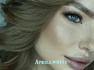Aprillwhite