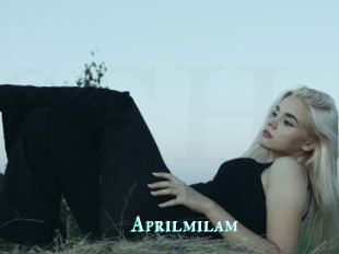 Aprilmilam