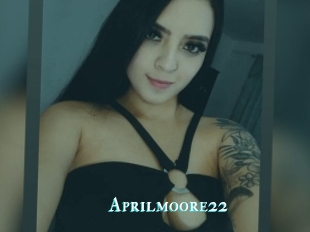 Aprilmoore22