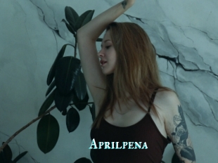 Aprilpena