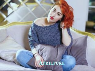 Aprilpure