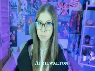 Aprilwalton