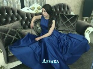 Apsara