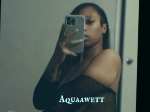 Aquaawett