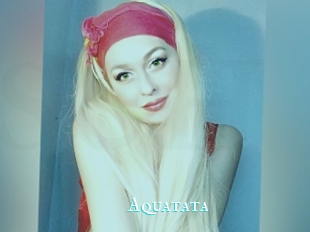Aquatata