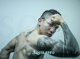 Aquiles50