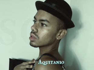Aquitanio