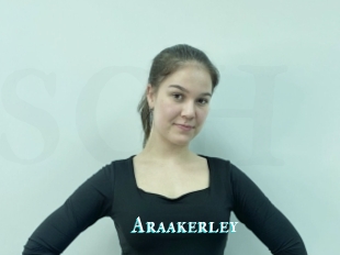 Araakerley