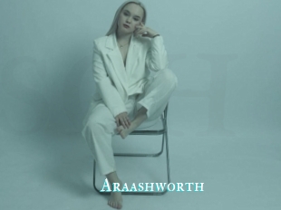 Araashworth