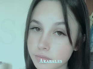 Arabales