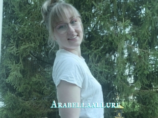 Arabellaallure