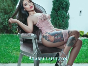 Arabellahilton