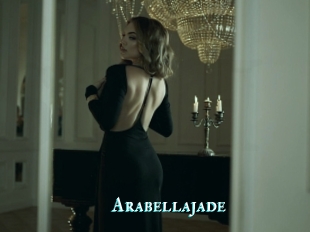 Arabellajade