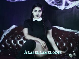 Arabellamelodie