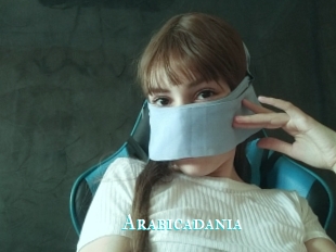 Arabicadania