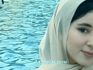 Arabicalison