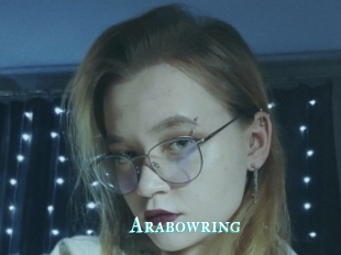 Arabowring