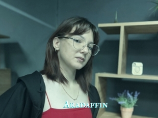 Aradaffin