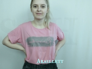 Araellett