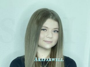 Arafarwell