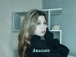 Aragane