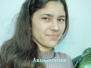 Arahandford