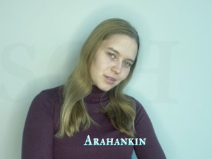 Arahankin