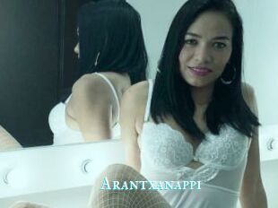 Arantxanappi