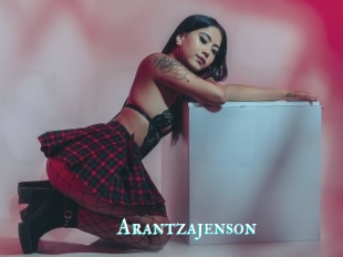 Arantzajenson