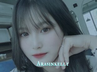 Arasinkelly