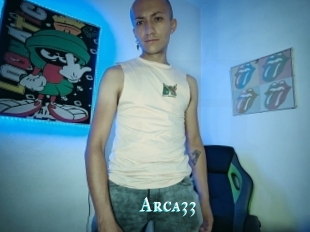 Arca33