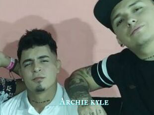 Archie_kyle