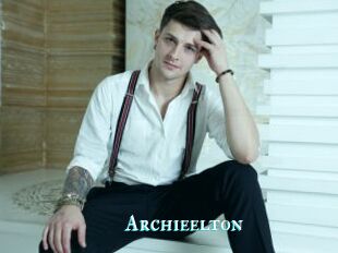 Archieelton