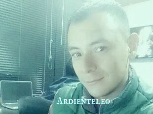 Ardienteleo