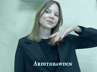Ardithbawden
