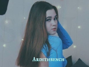 Ardithbench