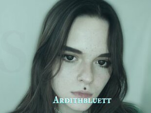 Ardithbluett