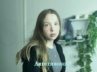 Ardithboggus