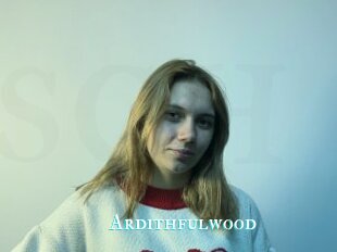 Ardithfulwood