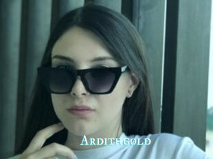 Ardithgold