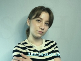 Ardithgravlin