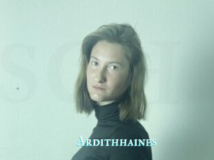 Ardithhaines