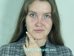 Ardithhamling