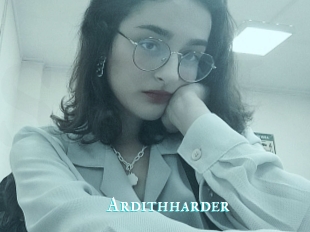 Ardithharder