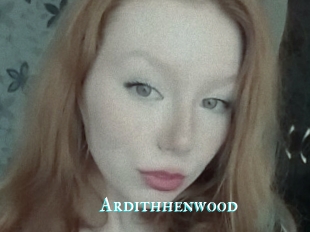 Ardithhenwood
