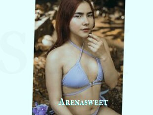 Arenasweet