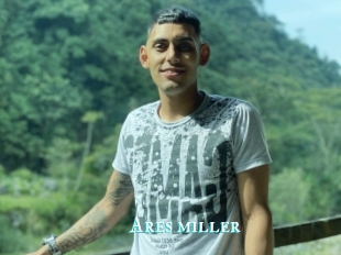 Ares_miller