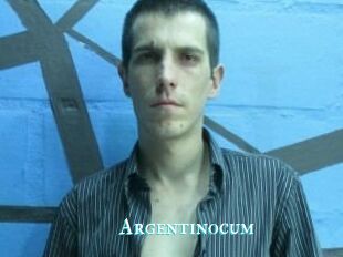 Argentinocum