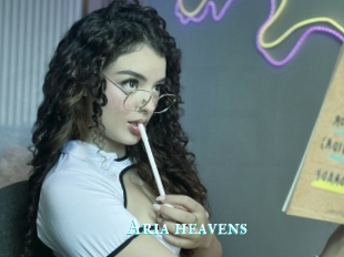 Aria_heavens