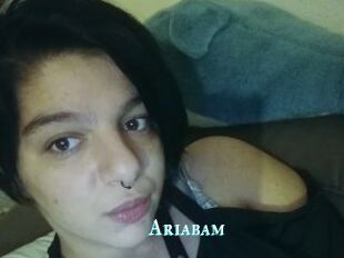 Ariabam
